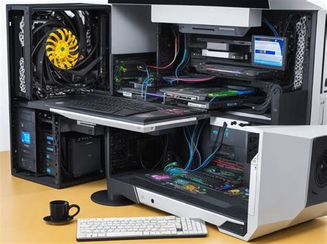 Buetiful Computer Machine 的图像结果