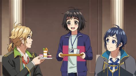 Heroines Run the Show Episode 3 Release Date and Time, Countdown, Where ...