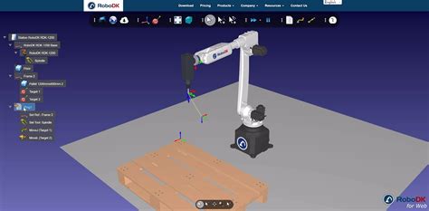 Image result for Robodk Python
