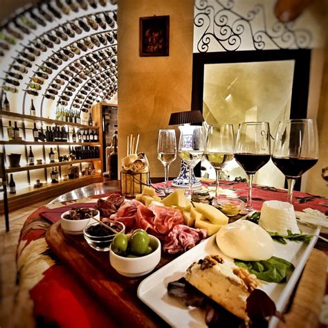 Best Wine Tasting Rome | Roman Cuisine Pairing