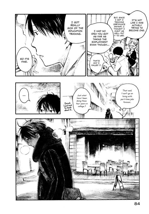 Natsu no Zenjitsu Chapter 8 - Mangapill