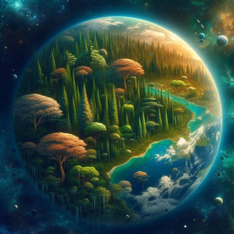 DEVASTATING EFFECTS OF DEFORESTATION