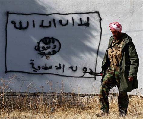 US Offers $5 Million Reward for Top ISIS Recruiter | Newsmax.com