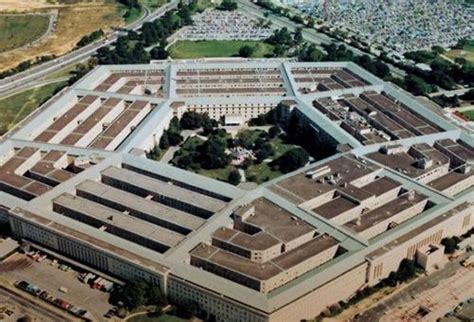 五角大楼 的图像结果