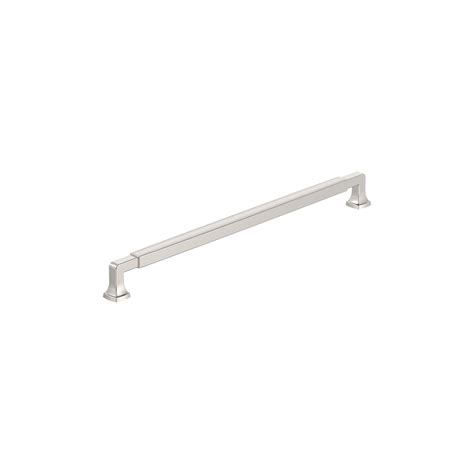 Amerock Stature 12-5/8 inch (320mm) Center-to-Center | Wayfair