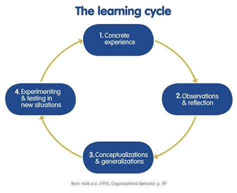 Learning Cycle 的图像结果