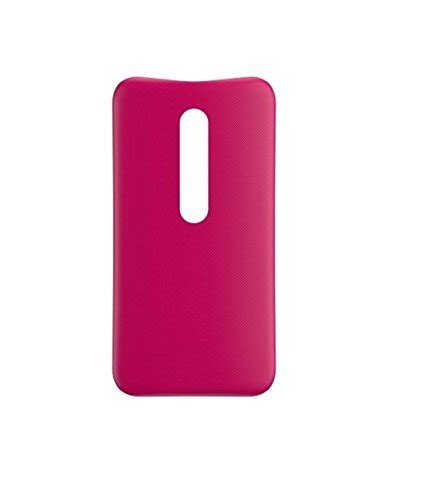 Plus Replacement Battery Door Panel Housing Back Cover Case Shell for ...