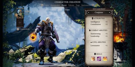Image result for Fane Divinity 2