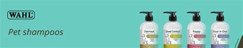 Amazon.in: WAHL India: Shampoos