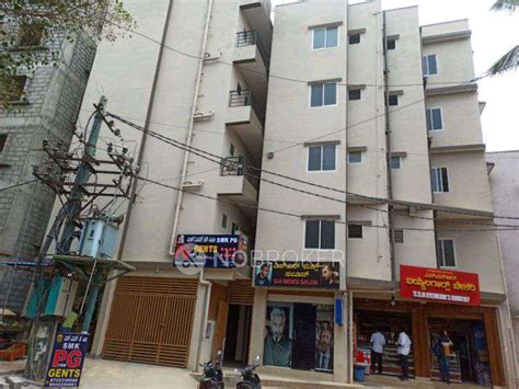 PG in Kadubeesanahalli, Bangalore | Hostels in Kadubeesanahalli - NoBroker