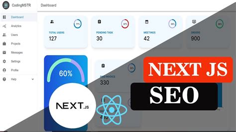 Best SEO Practices for Next.js Apps | by Reetesh Kumar | Medium