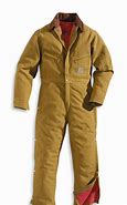 Image result for Carhartt Coveralls