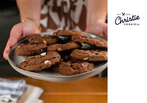 Christie Cookie | commercetools