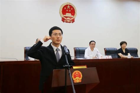 “85后”清华博士王波新职明确，任龙岩市副市长_腾讯新闻