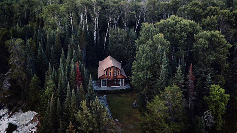 The Cabin - Amazing Escape Room