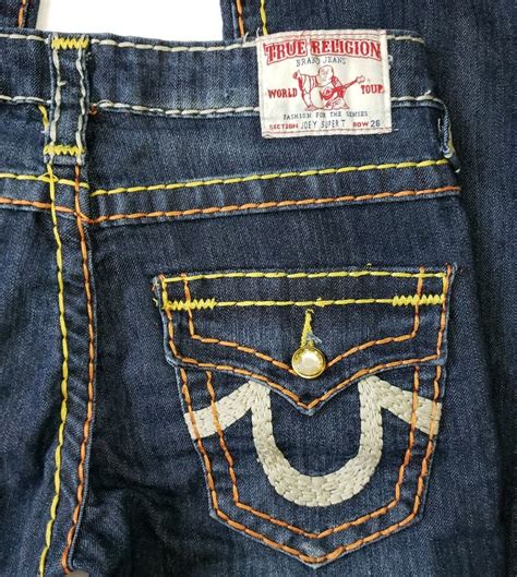 True Religion Jeans For Women Outfit