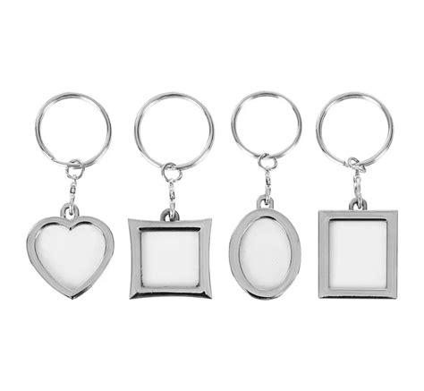 How to Make Sublimation Keychains 的图像结果