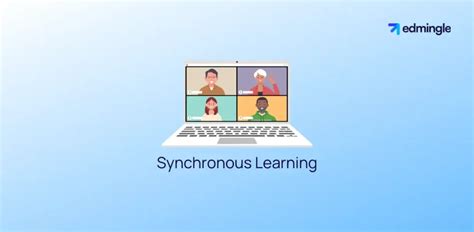 What Is Synchronous Learning 的图像结果