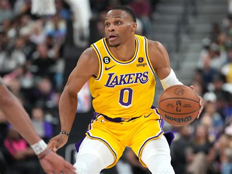 NBA Trade Rumors: Lakers to 'ride season out' with Russell Westbrook?