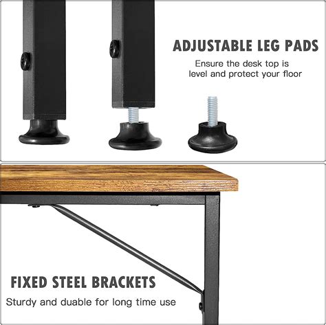 Writing Computer Table 的图像结果