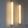 Pair of Art Deco cinema style wall lamps - ZEITLOS – BERLIN