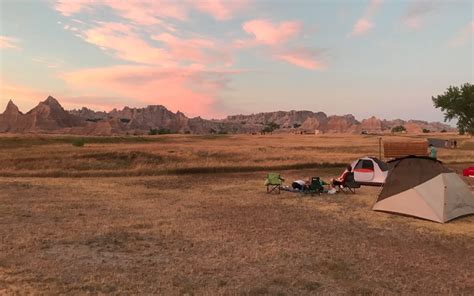 Best South Dakota Campgrounds For Your Next Adventure
