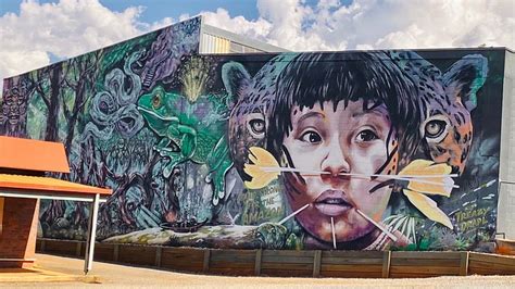 FIRST COAT OUTDOOR GALLERY (2026) All You Need to Know BEFORE You Go ...