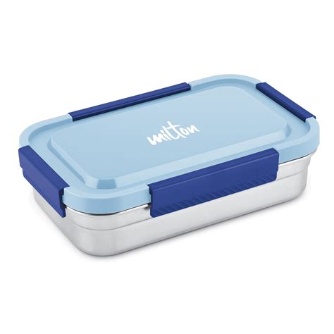 Buy Metro Meal Tiffin Online at Best Price | Milton