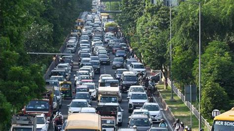 Bids invited for upgradation of road and facilities at DND Flyway