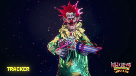 Killer Klowns From Outer Space Shorty Boxing