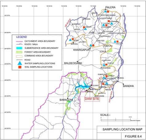 Shoddy EIA by WAPCOS Tries to Push Unjustifiable Bansujara Irrigation ...