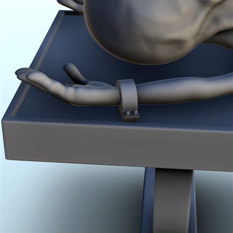 Image result for Alien Facehugger On Operating Table