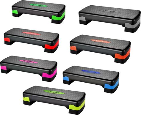 Buy Body Maxx Foam Plyo Jumping Box - High Density Foam Exercise Box ...