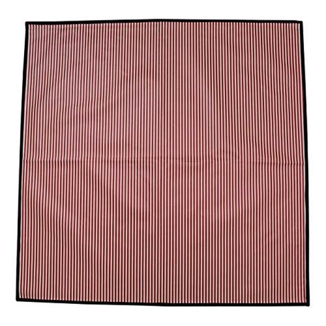 Buy Marine Pearl 3 Layered Heavy Quilted Reversible Bed Server Food Mat ...