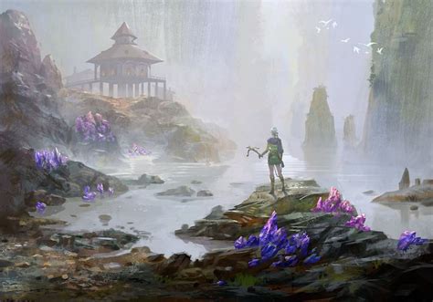 Shuijing Gu | Land of Legends | Obsidian Portal