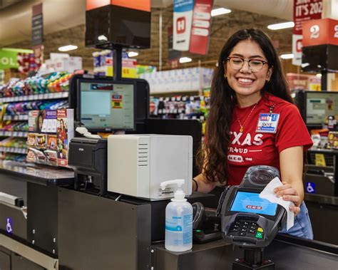 Starting Salary At Heb at Stanley Blake blog