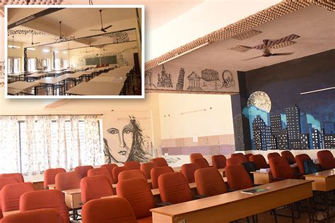 Srinivas School of Architecture