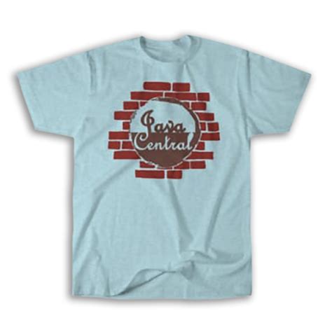 Image result for Java Development Kit T-Shirt