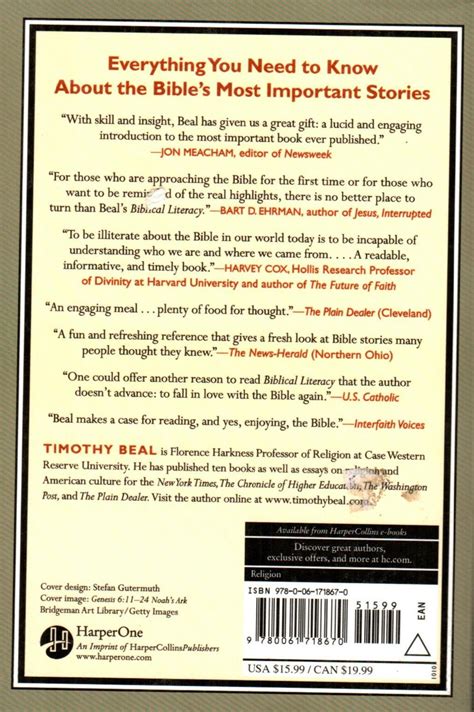 Biblical Literacy – St Pauls India