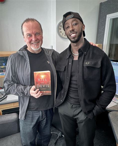 This week I'm in London with the brilliant actor Roger Jean Nsengiyumva ...