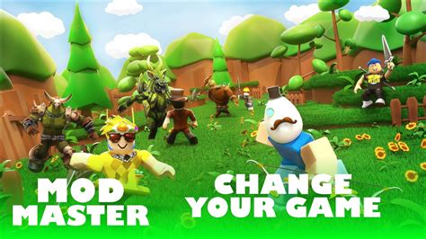 Image result for How to Use Mod Master