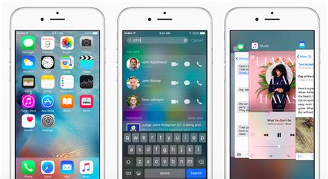 iOS 10 Debuts with New Features, Release Date Set for Fall