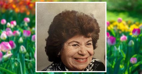 Obituary | Mary Tapia Montano | Carrillo's Tucson Mortuary, Inc.