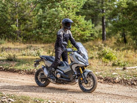 2021 Honda X-ADV Guide | Total Motorcycle