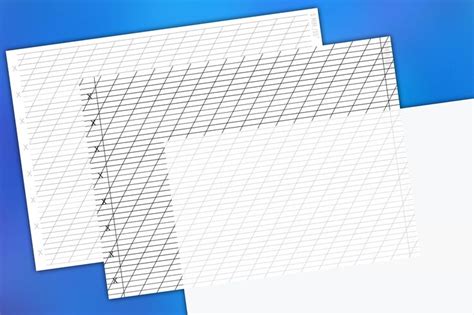 Image result for Copperplate Guide Sheet