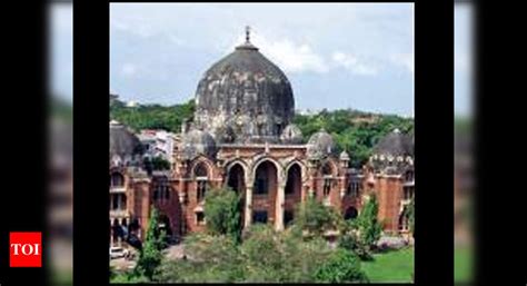 Vadodara: MSU campus turns hotbed of Covid-19 | Vadodara News - Times ...