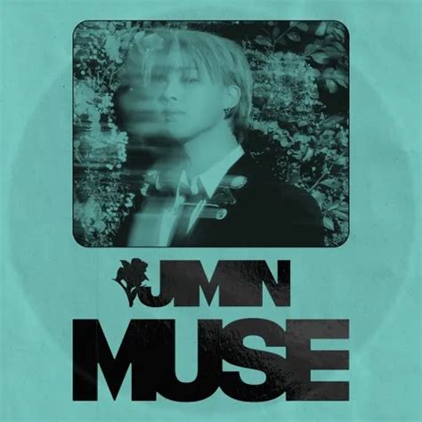 Album Review: Jimin's 7-Track Album, 'Muse' Is A Magical Blend Of Love ...