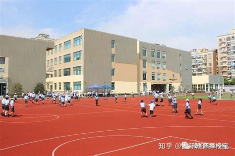 上海学费最贵的国际学校排名！量力而行！ - 知乎