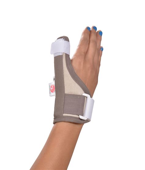 Thumb Spica Splint - Osteo Support