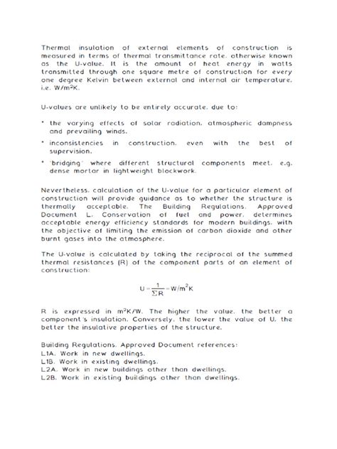 Therm U-value 的图像结果